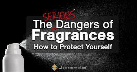 danger of fake perfume|are fragrances bad for you.